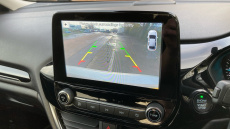 Ford Fiesta 1.0 EcoBoost 125 Titanium 5dr Petrol Hatchback